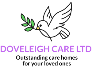 Doveleigh Care Ltd